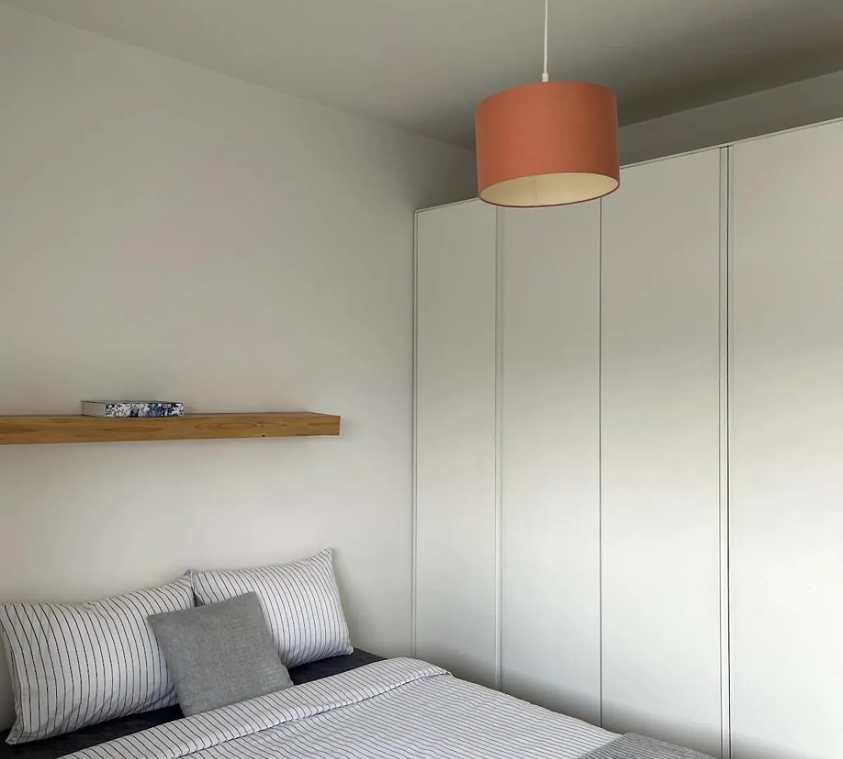 2 Bedroom Apartment Aya Tower Mar Mikhael - Βηρυτός