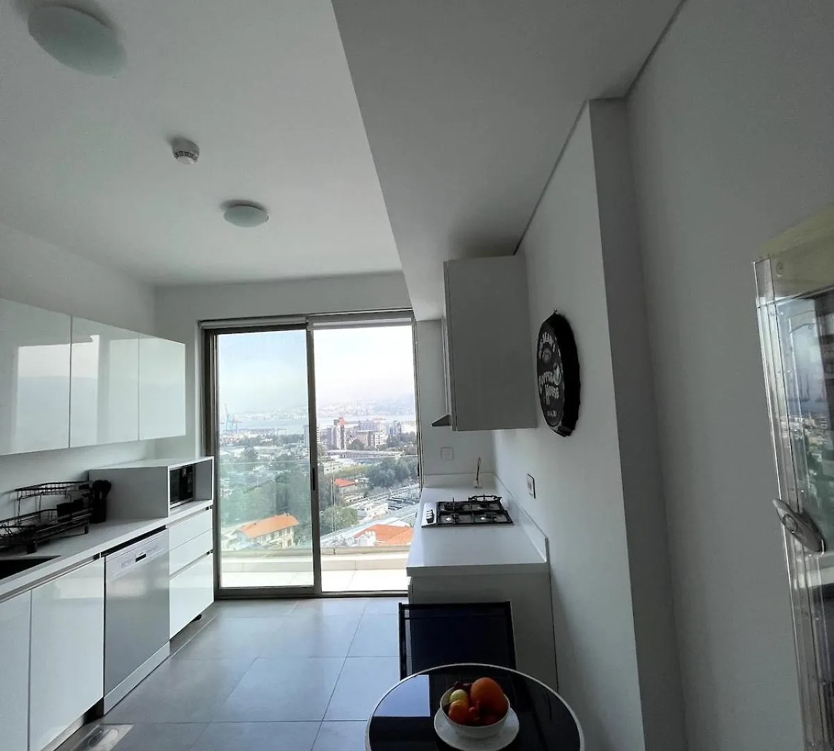 2 Bedroom Apartment Aya Tower Mar Mikhael - Βηρυτός
