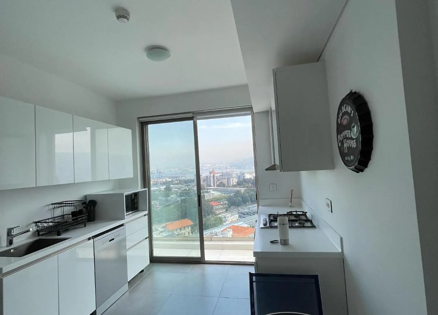 2 Bedroom Apartment Aya Tower Mar Mikhael - Βηρυτός