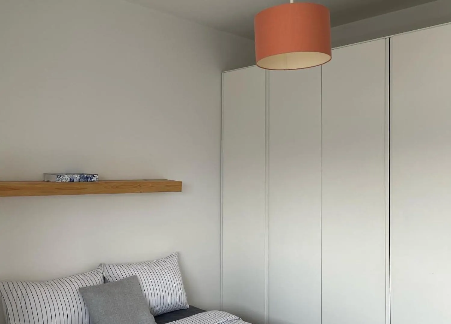 2 Bedroom Apartment Aya Tower Mar Mikhael - Βηρυτός