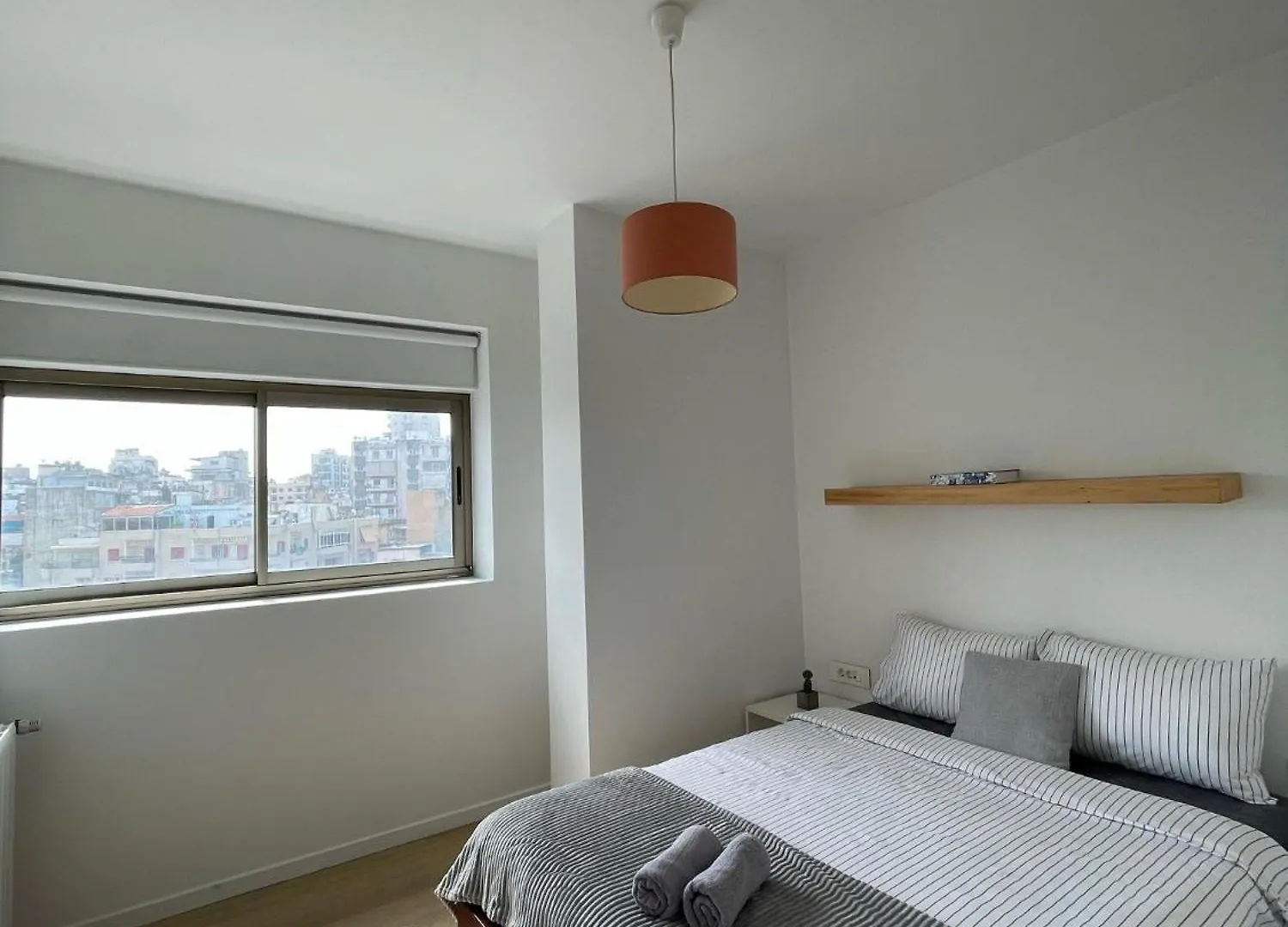 2 Bedroom Apartment Aya Tower Mar Mikhael - Βηρυτός Λίβανος